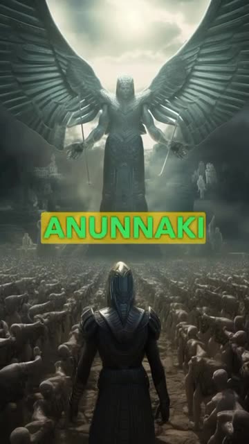 The reason the watchers (Fallen angels/Anunnaki) wanted to procreate with the daughters of men