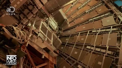 $21 Trillion Of Secret Underground Cities REVEALED By Banned.Video