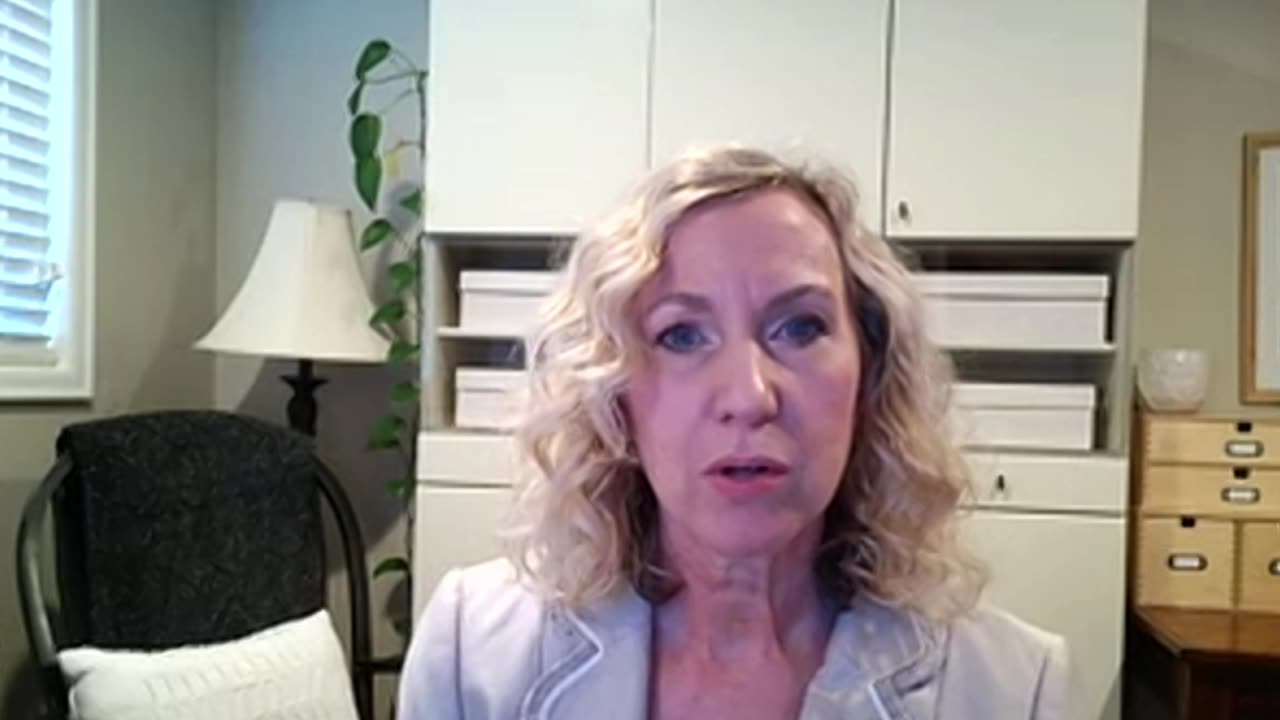 Head-To-Toe Healing Meeting