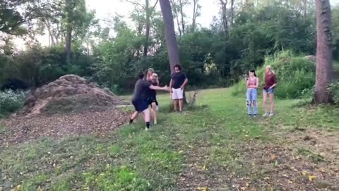 🥊👦 120 lbs Kid with 1 YEAR of MMA Training TAKES ON 200 lbs Bully | FCN