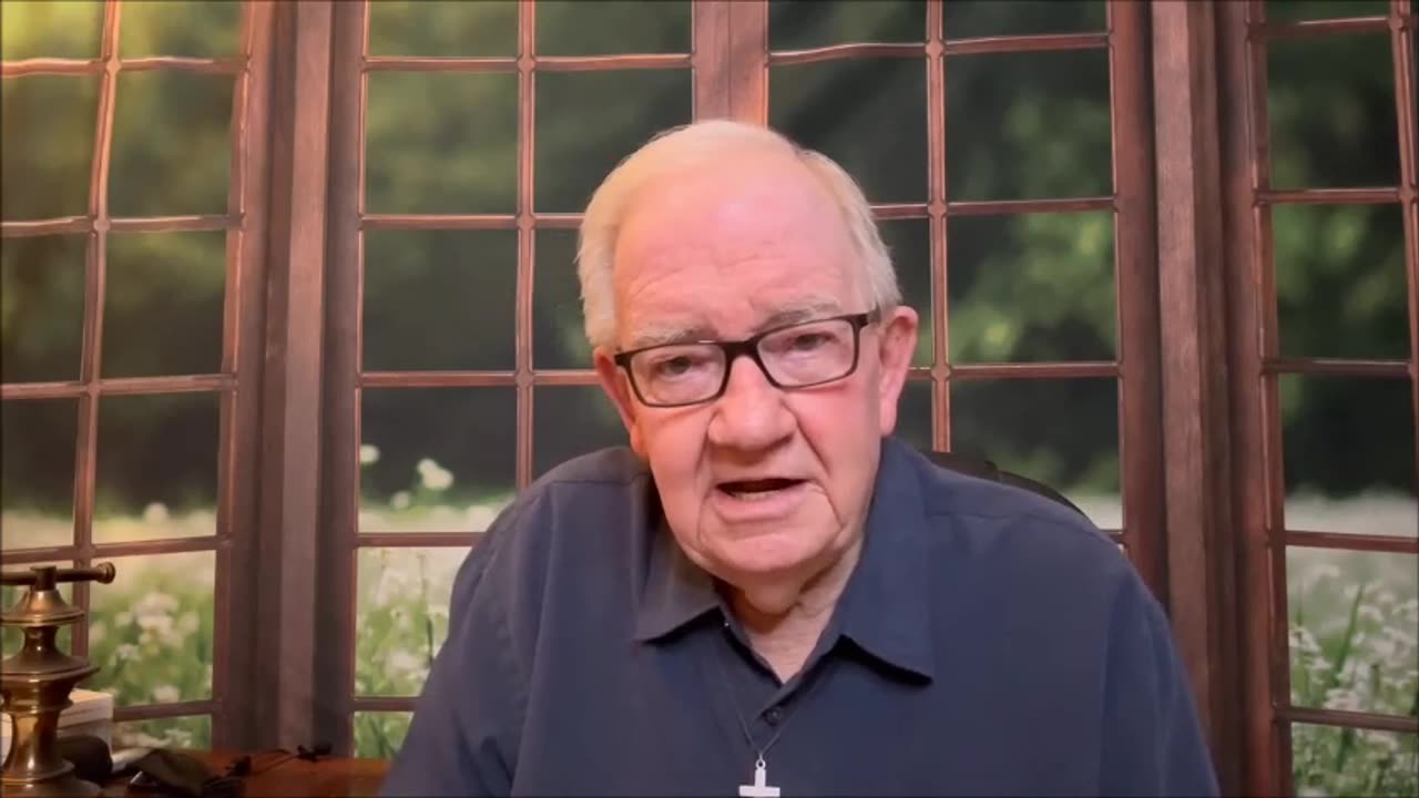 Think Like Jesus - Part 1 (I AM Is With You)