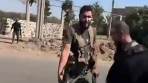 🔥⚔️ Syria War | Intense Clashes Reignite in Suweyda Region | RCF