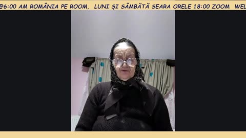 IRINA TIUTION POEZIA -S-A NĂSCUT O STEA PE CERURI- #caleacătrerai #poeziicrestine #isus #biblia