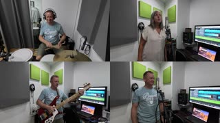 V4M - Just the two of us - 2025 version