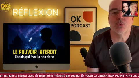 ApéroLiveLove avec Vous les Zzz'Amis 06/11 Les Zzz'Infos Bonheur de Leelou