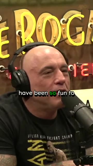 Crazy McGregor Pressers - Shane Gillis and Joe Rogan