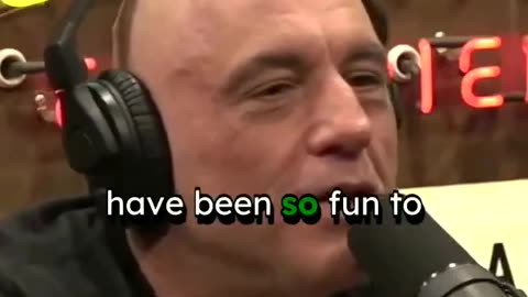 Crazy McGregor Pressers - Shane Gillis and Joe Rogan