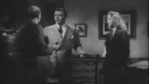 One Body Too Many (1944) — Classic Comedy-Mystery
