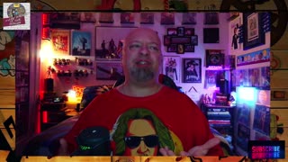 The Moment Trailer Reaction