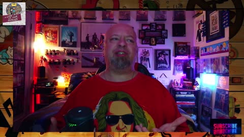 The Moment Trailer Reaction