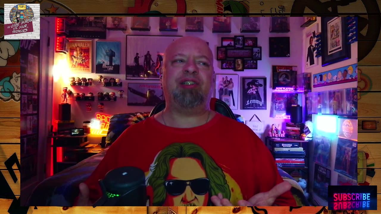 The Moment Trailer Reaction