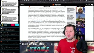 The Breakdown Episode #832: Friday News