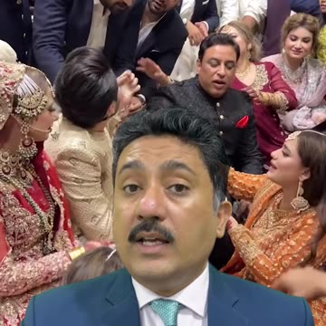 Expensive marriages trend on social media