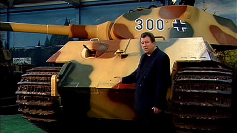 TANKS Armoured Warfare Battles of The Bulge