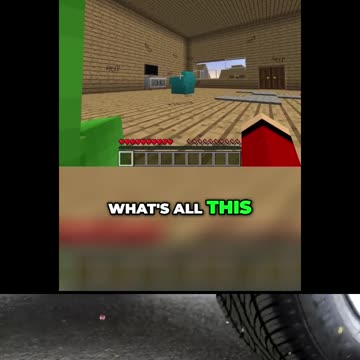 Exploring the LONGEST Obby with Mikey and JJ!