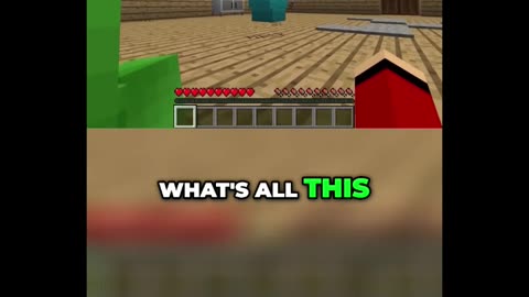 Exploring the LONGEST Obby with Mikey and JJ!