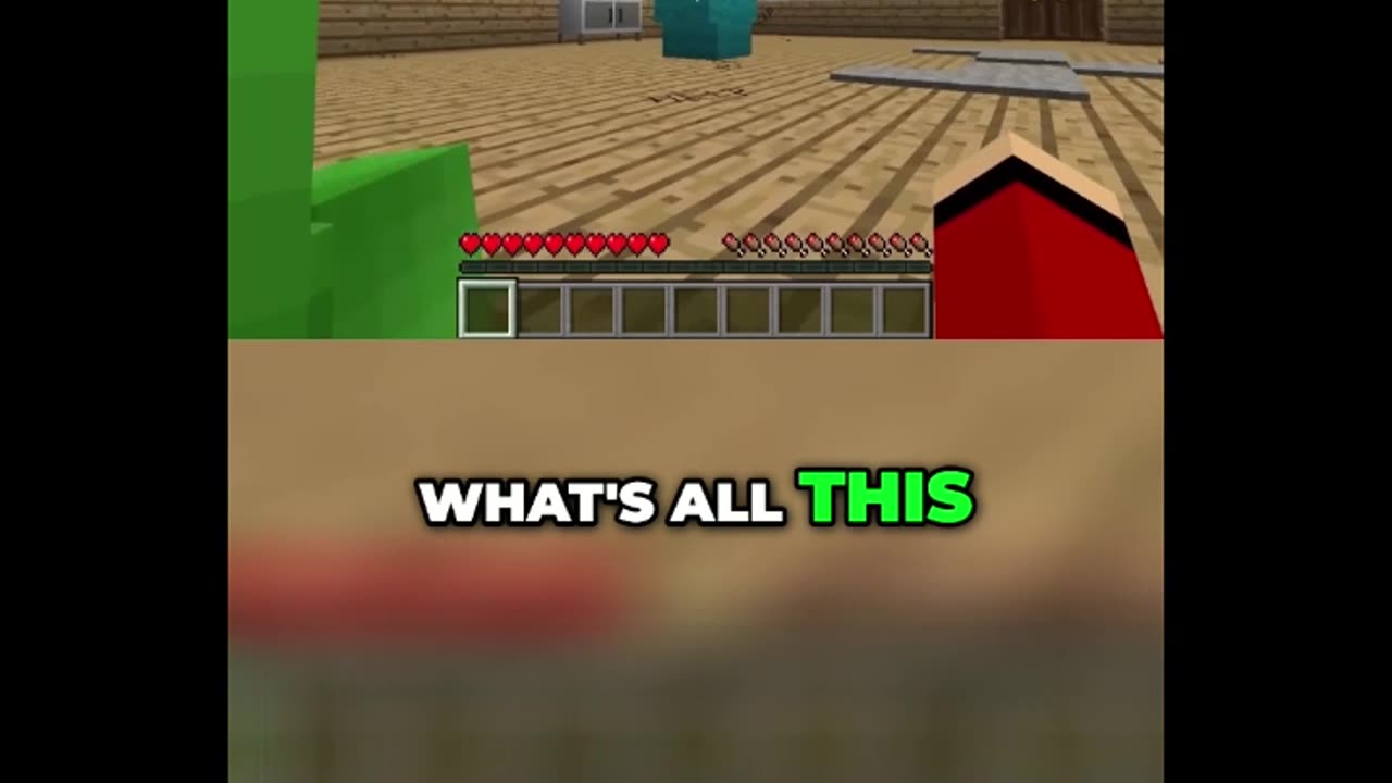Exploring the LONGEST Obby with Mikey and JJ!