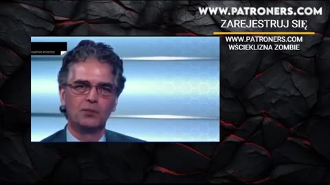 Nadzór twoich myśli i zachowań poprzez fale.