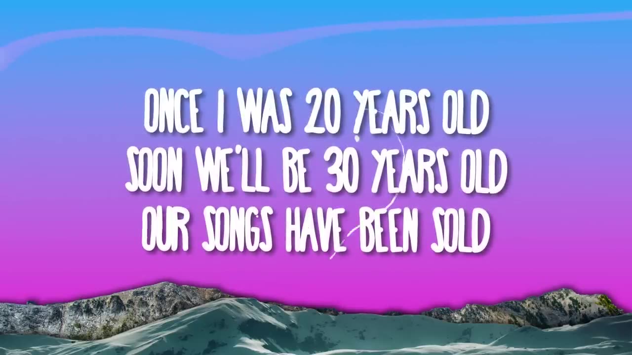 Lukas Graham - 7 Years