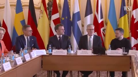 How Finland’s President Became Trump’s Go-To EU Ally