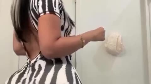 💯🔥 Big Booty Bounce 🍑