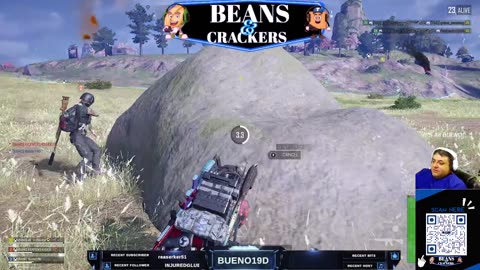 Pubg Saturday Saltyness!! Lets go!