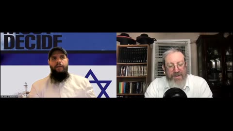 Signs of Moshiach in Sanhedrin, Yeshivah World News article on Alex Jones, Candace Owens