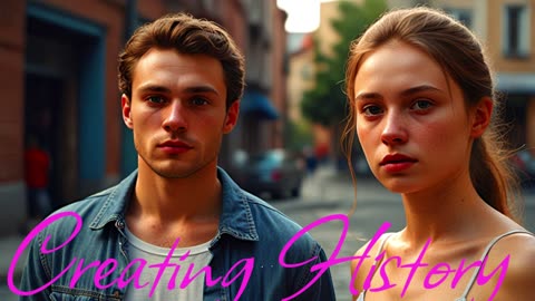 POP MUSIC.Song Creating History.