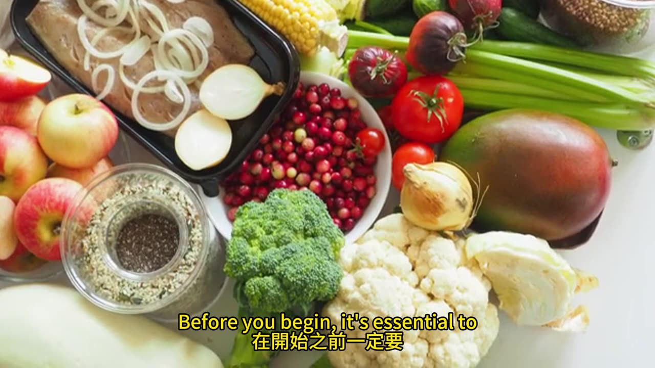 間歇性斷食 原理、方法與益處