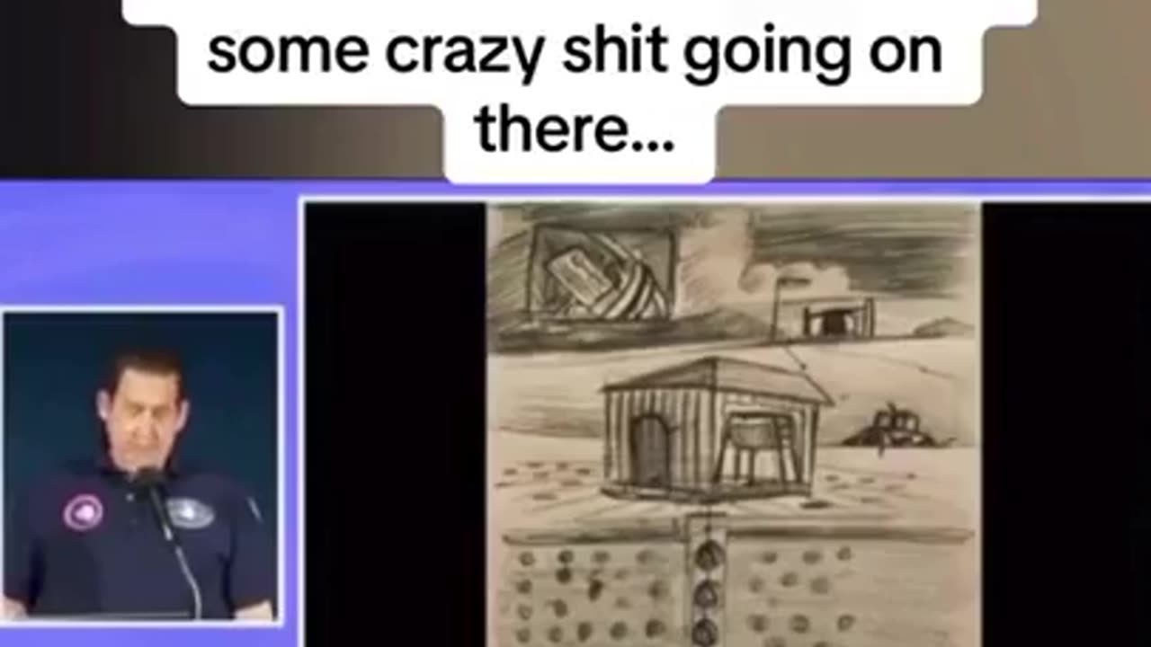 What's really going on in Antarctica?