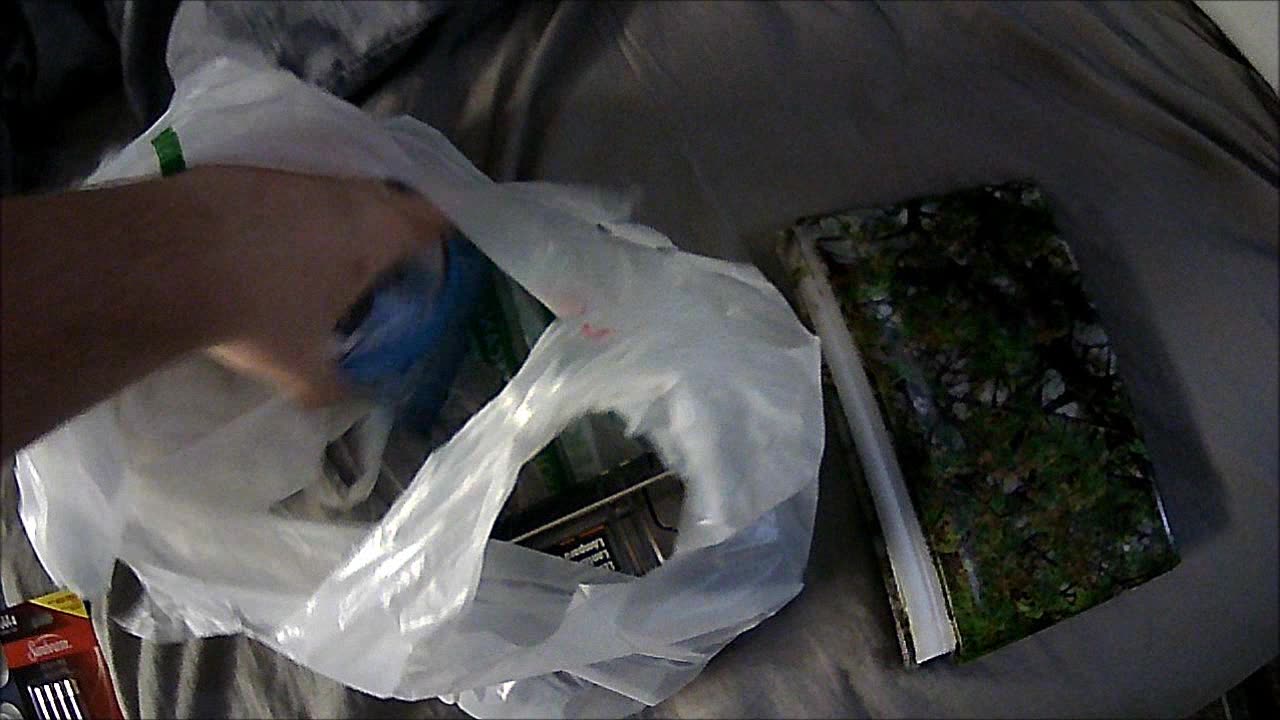 Preppers SHTF Dollar Store Find