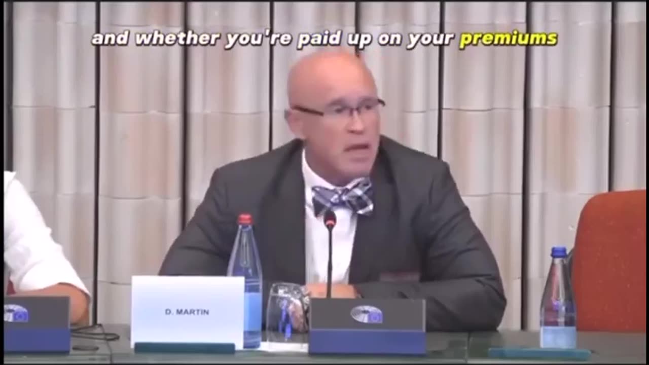 Calling..It..What..It..Is...Dr..Martin