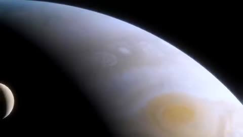 Is Jupiter in Trouble? Scientists Don’t Know What’s Going On