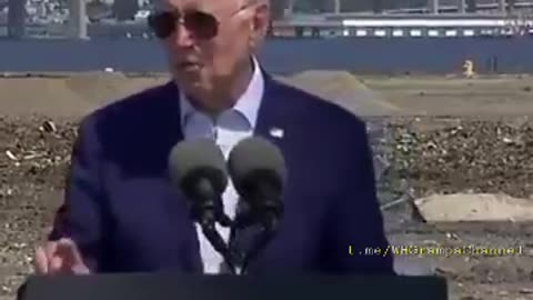 Joe Biden Said he had Cancer 3 Years Ago, So it isn't a New Development.