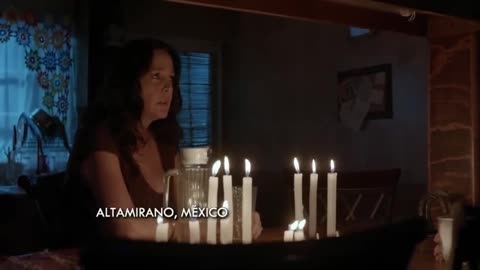 La Piloto capitulo 24