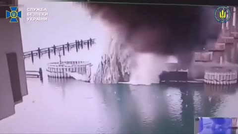 💣🌉 Ukraine Russia War | Ukraine's Bold Attack on the Kerch Bridge | RCF