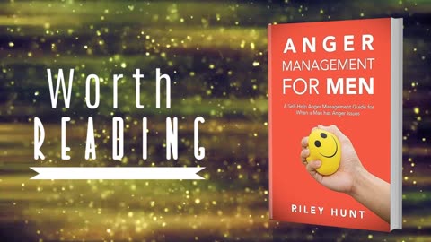 Break Free from Anger: A Man's Guide to Emotional Control | Anger Management for Men