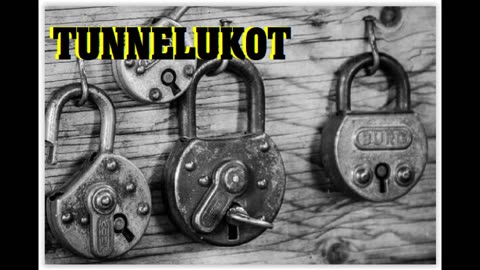 Tunnelukot - näkymättömät esteet hyvinvoinnin tiellä