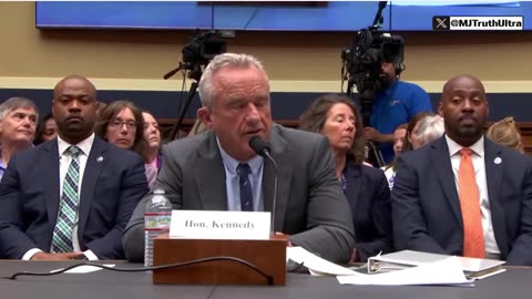 Digital Wearables Incoming: RFK Jr, June 2025