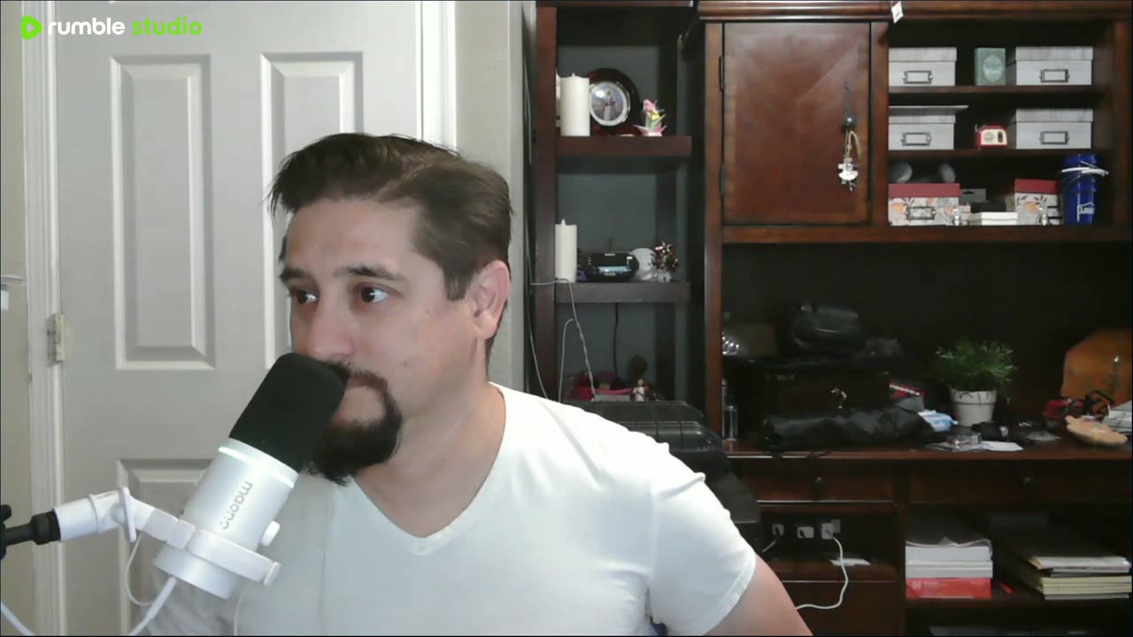 Common Man Podcast