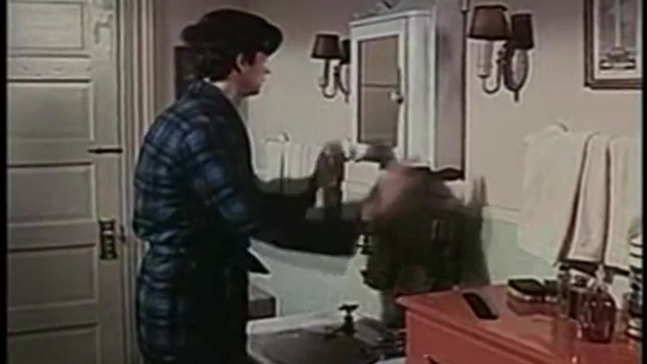 How Awful About Allan (1970)