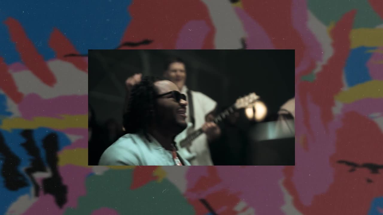 TobyMac – Life After Death Behind The Goodness