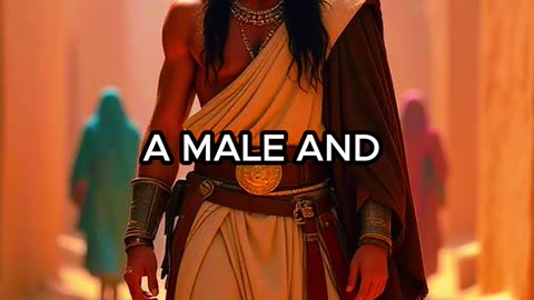Genesis 7:1-4