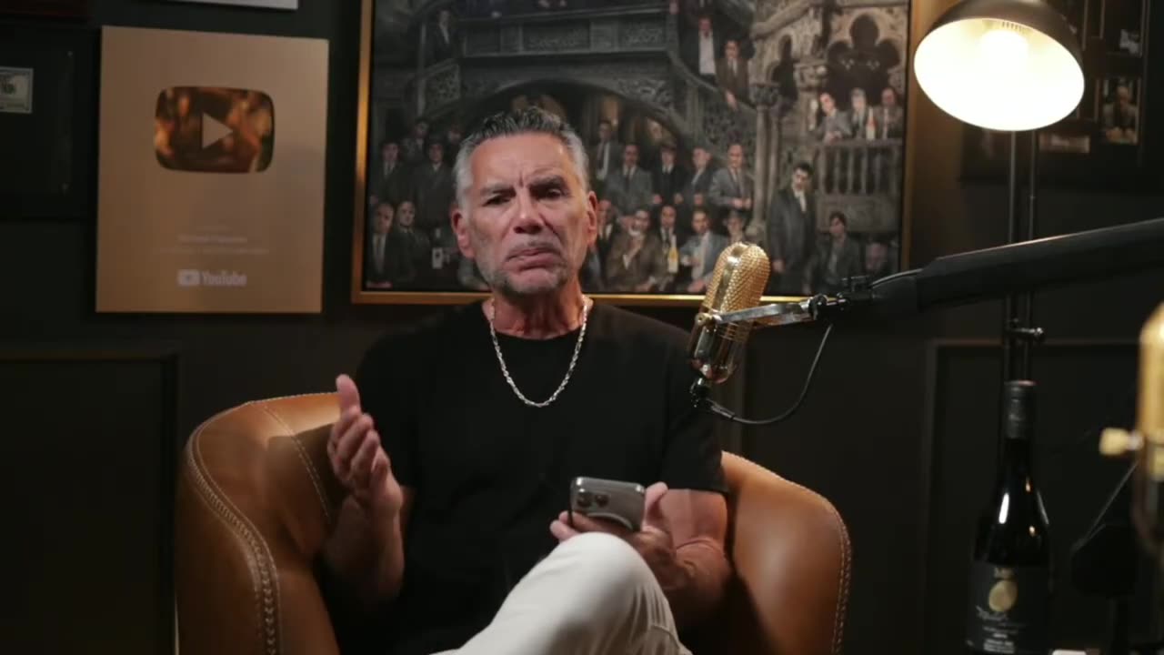 Michael Franzese