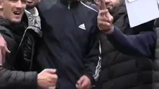 Hundreds more await in Ceuta to reach Spain, not a single woman or child among them