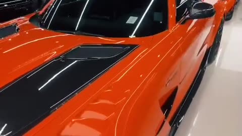 🏎️💨 This Supercar's Performance is PURE Power! | LuxurySportsCars