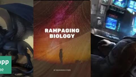 Rampaging Biology ch 65-97