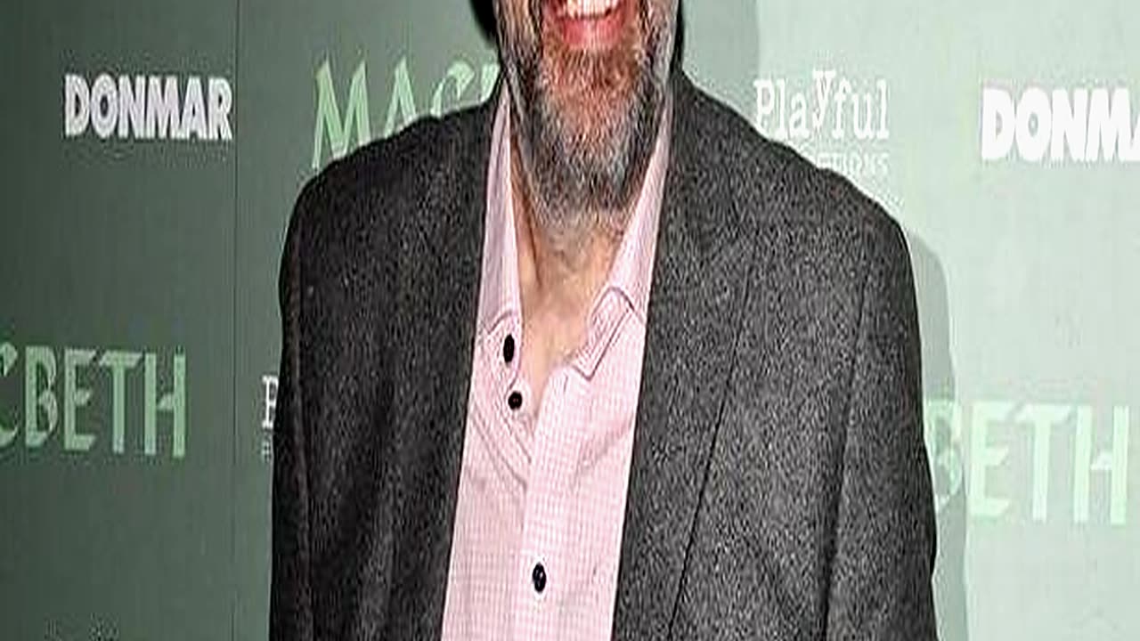 Richard Osman Names One Country That is Joy to V