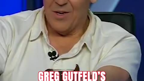 Greg Gutfeld’s POWERFUL Message After Charlie Kirk Death