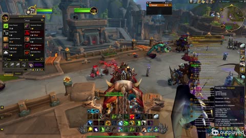 honor farming